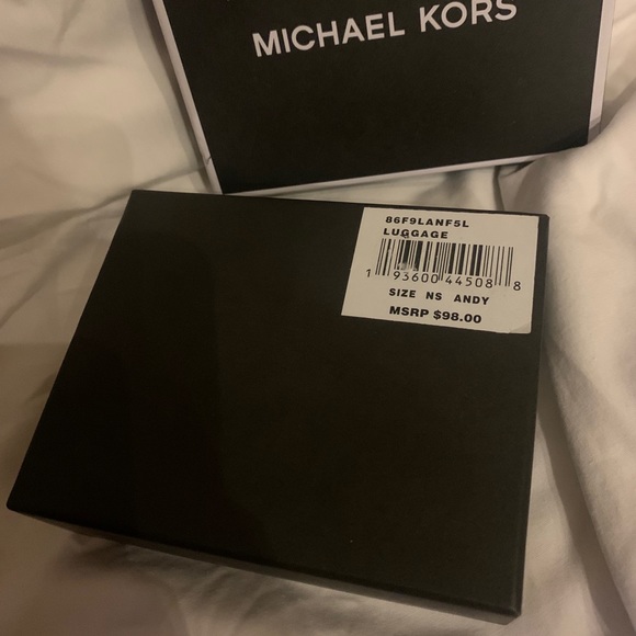 Brown MK Andy - Picture 3 of 3